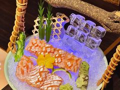 -山葵家·创意料理(宁波来福士店)