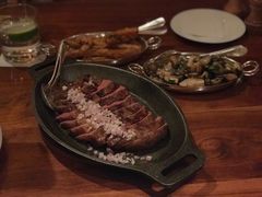 -非常时髦餐厅VUE Restaurant(外滩茂悦大酒店)