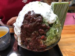 -WONDER ICE 萬得冰田(建設路总店)