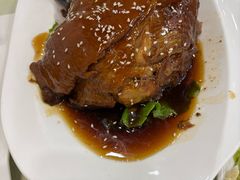 -东四民芳餐厅(世茂工三店)