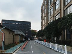 -芳华路(地铁站)