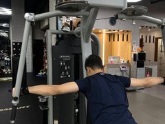 -VPsmart私教健身工作室(新华路旗舰店)