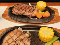 -斗牛士牛排餐厅(又一城店)