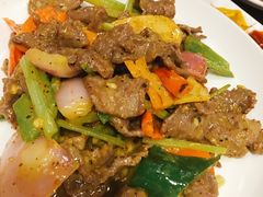 -乾坤饭店