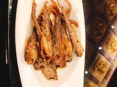 -梅龙镇酒家(南京西路总店)