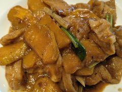 -勝記酒家·37年老字号·经典粤菜(荔枝公园店)