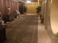 -西安阳光国际大酒店·中餐厅