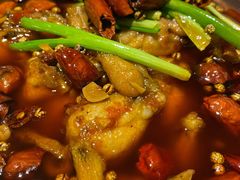 麻辣馋嘴蛙-新沸腾鱼乡(世贸天阶店)