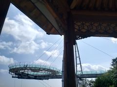 -京东石林峡风景区
