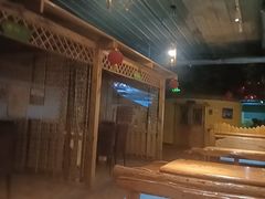 -老阿妈蒙古村·蒙古包·草原文化·歌舞表演(老君堂店)