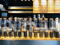 -喜茶(北京三里屯太古里店)