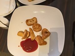 -丽都皇冠假日酒店·Matrix亦餐厅(望京店)