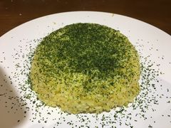 海苔芝士蛋炒饭套餐-十二舍·湯物素煮(江泰潤政店)