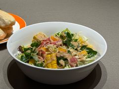 -小厨娘淮扬菜(天印大道店)