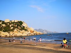 -那琴半岛地质海洋公园