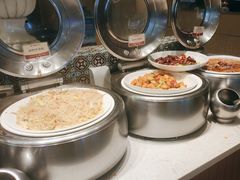 -凡塔斯牛排自助餐厅(莆田万达店)