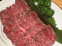 本日和牛-烧肉达人•炭火烧肉(新天地店)