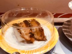 -新一番三文鱼寿司(红城湖店)