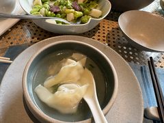 -杭州西湖柳莺里酒店·闻莺厅