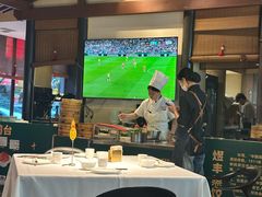 -煜丰汴京烤鸭(福彩路店)