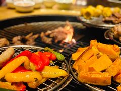 -广州富力君悦大酒店·凯菲厅