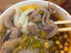 -江三王记牛杂馆(总店)