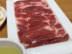 -满福居·烧烤涮(四八二店)