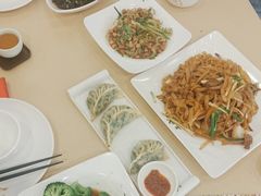 -蒸武门·广式茶点(石滩店)