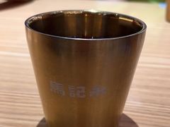 -马记永·兰州牛肉面(3019君尚店)