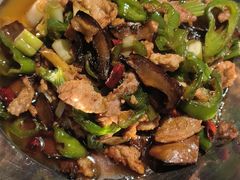 -福照楼汽锅鸡·云南菜(万达广场店)