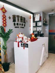 -STAR舞蹈工作室