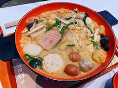 -张亮麻辣烫(哈尔滨金爵万象店)