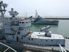 -中国人民解放军海军博物馆