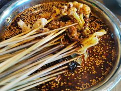 -肖四女·江湖菜(临港店)