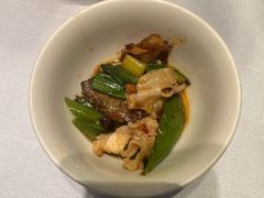 -运·中餐厅(成都华尔道夫酒店)