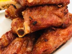 -亢龙太子酒轩(东湖店)