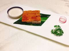 -梧桐餐厅(泉城路店)