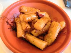 XO酱炒肠粉-衡山汇·高级粤菜(霄云路店)
