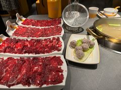 -潮发潮汕牛肉店(东方宝泰店)