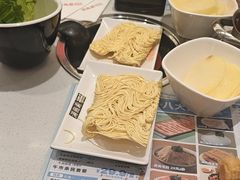 -湯島涮小火锅(余姚五彩城店)