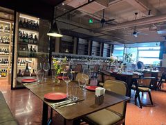 -肆海小川菜酒馆Wine Bistro (青年路店)