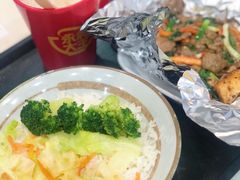 -永和大王(浦东南路店)