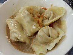 -潘国仙耳光馄饨(黄家阙路店)