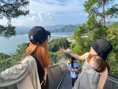 -千岛湖天屿景区