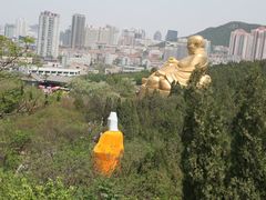 景点-千佛山风景名胜区