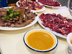 -福合埕牛肉火锅(长平国新店)
