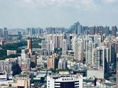 -国贸旋转餐厅(国贸广场店)