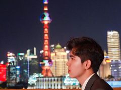 -上海和平饭店华懋阁 Cathay Room