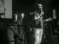 -音乐房子·Vintage Live Bar(玉林总店)