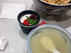 -老碗会·陕西手工面(前海世茂店)